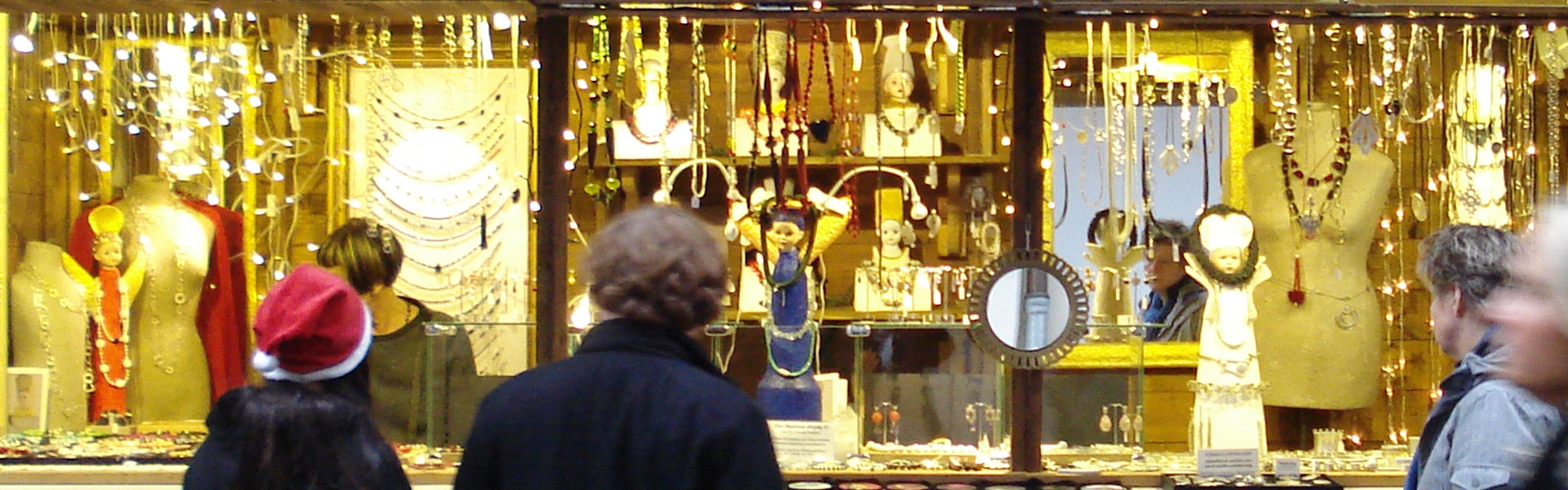 Weiße Gärten - Atelier für Kunst und Schmuck Weiße Gärten - Atelier für Kunst und Schmuck