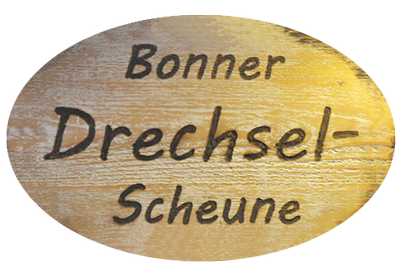 Logo von Bonner Drechsel-Scheune