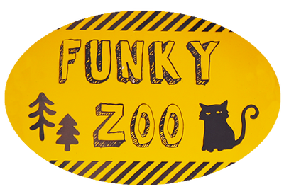 Logo von Funky Zoo