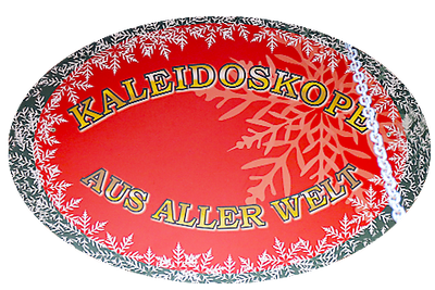 Logo von Kaleidoskopie aus aller Welt