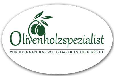 Logo von Olivenholzspezialist