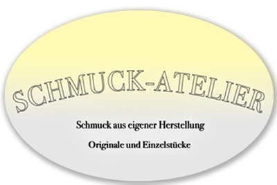 Logo von Schmuckatelier - Sabine Wagner