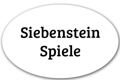 Logo von Siebenstein Spiele