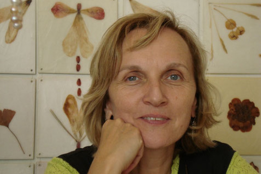 Weiße Gärten - Atelier für Kunst und Schmuck Portrait von Weiße Gärten - Atelier für Kunst und Schmuck